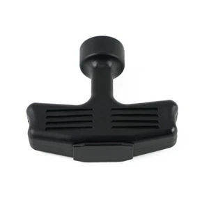 Recoil Pull Start Starter Handle For Honda TRX 680 650 500 450 400 350 250 125 - Picture 1 of 5