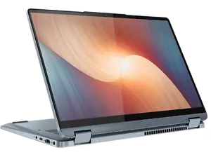 Convertible 2 en 1 - Lenovo IdeaPad Flex 5 14ALC7, 14" WUXGA, AMD Ryzen™ 7 5700U - Imagen 1 de 11