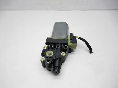 2002-2005 BMW E65 E66 745li Rear RH Power Window Motor 0390201951 OEM - Image 1 of 4