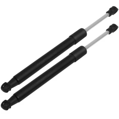 2x Trunk Gas Shocks Lift Supports For Jaguar XK XKR Convertible 07-13 Foto 1 de 4