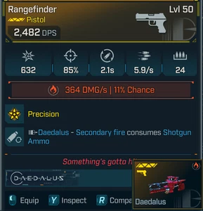 ๐ฅ Borderlands 4 Rangefinder Lvl 50 ๐ Fast Delivery ๐PS5/XBOX/PC/Switch 2๐ฅ - Picture 1 of 1