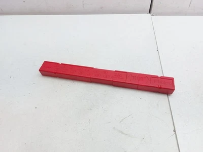 BMW 3 SERIES F30 F31 HAZARD WARNING TRIANGLE 2015 27R034006 - Image 1 of 4