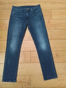 LEVI 511 SLIM STRETCH FIT JEANS W32 L32 ( WORKWEAR - Bild 1 von 6