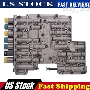 Valve Body For AUDI VW BMW Jaguar Hyundai Lincoln 6HP19 ZF6HP19 6HP26 ZF6HP26 - Picture 1 of 10