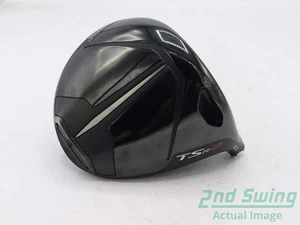 Titleist TSR2 Driver 9° rechts *** OHNE SCHRAUBE *** NUR KOPF *** - Bild 1 von 5