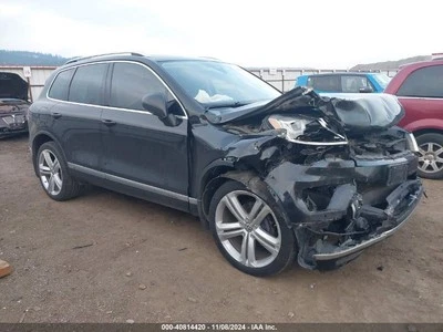 Manual del propietario Touareg 2017 1406785 Foto 1 de 4