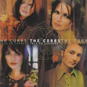 Corrs Talk On Corners CD Europe 143 1997 7567830512 - Bild 1 von 2