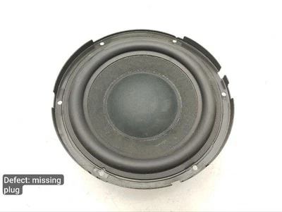 Caisson De Basses Porsche PANAMERA 2018 6251610010 - Photo 1/4