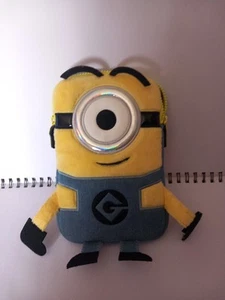 Despicable Me Minions universal Approx Size 8"x6" tablet cover  - Picture 1 of 4