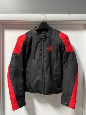 MV AGUSTA SPORTIVA TEXTILE JACKET by DAINESE - Image 1 of 3
