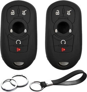 2 Stück kompatibel mit Buick Enclave Encore GX Envision Lacrosse Regal Sportback T - Bild 1 von 7