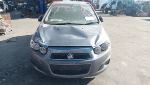 Holden Barina Tm, Radiator Fan - Picture 1 of 5
