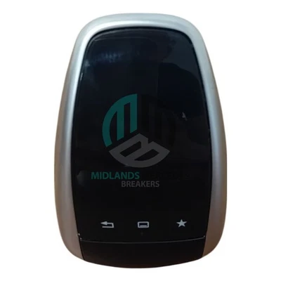 Interruptor de control de navegador panel táctil MERCEDES-BENZ CLASE S S63 AMG A217 Foto 1 de 4