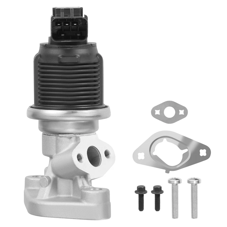 EGV1150 EGR Valve For Ram 1500 2011-2012 3.7L V6 53034192AA - Image 1 of 4