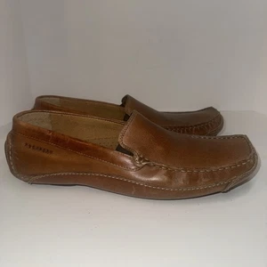 Hombre Rockport Crucero de Lujo Veneciano Sin Cordones EE. UU. 11 - Imagen 1 de 9
