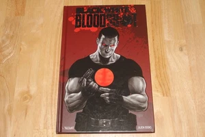Black White & Bloodshot (Hardcover, 2025) - Picture 1 of 11