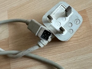 Netzteil 4,5 Amper für / for AMIGA 500/500 A600 & A1200, funktioniert #01 25 - Bild 1 von 9