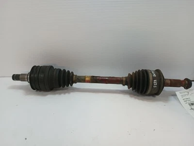 Eje exterior delantero de Toyota Tundra 12511968 2006 Foto 1 de 4