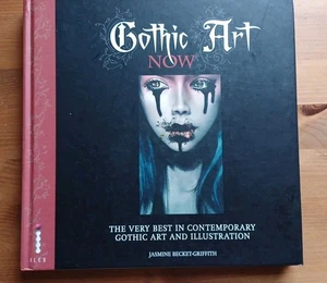 Gothic Art Now - Jasminr Becket-Griffith - Bild 1 von 18