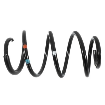 Новая оригинальная передняя левая или правая пружина катушки Kia 2014-2017 Forte Forte5 54630-A711B - Изображение 1 из 4