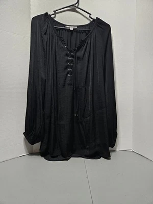 Jennifer Lopez Size 1X  Black - Image 1 of 4