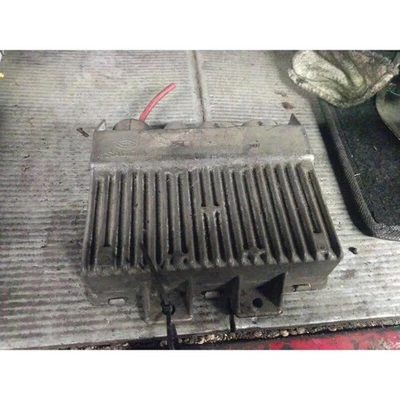 CENTRALINA COMANDO VENTOLE PER RENAULT MASTER (98-03) 2.5 D D/2499CC 1998 - Immagine 1 di 4