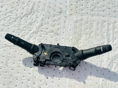 2017-2024 三菱 MIRAGE 转轮信号和湿巾控制开关 原始设备制造商 8600A486 — 第 1/4 张图片