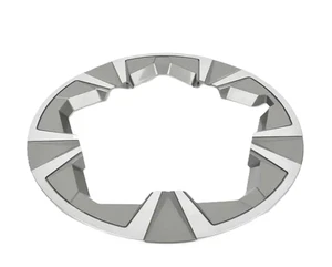 BMW Wheel Hub Cap Insert Genuine 36135A1FC75 - Picture 1 of 4