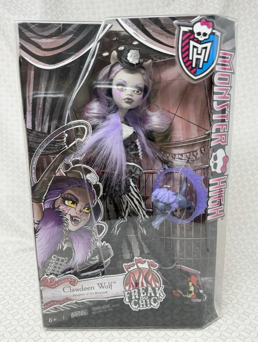 Living Dead Dolls Walpurgis for sale | eBay