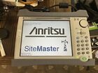 Anritsu Site Master S331E Cable & Antenna Analyzer 4GHz SiteMaster