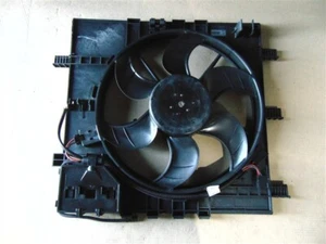 Brand New Radiator Complete Blower Genuine Mercedes 638 - A6385001993 - Picture 1 of 1