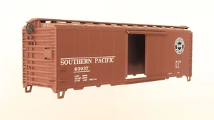 Athearn HO ~ 40' AAR Boxcar Kit ~ Southern Pacific - Picture 1 of 5