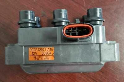 2003 2004 2005 Ford Explorer PACOTE DE BOBINA DE IGNIÇÃO FABRICANTE DE EQUIPAMENTO ORIGINAL B1 - Imagem 1 de 3