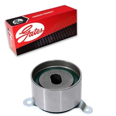 Gates Engine Timing Belt Tensioner For 1994-1997 Honda Civic del Sol Foto 1 de 4