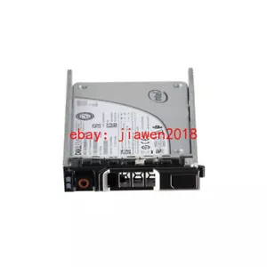 DELL 04T7DD S4500 960GB SATA 6G SSD 2.5 For Dell R620 R630 R710 R720 R730 R830 - Picture 1 of 5