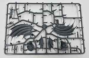 Wings Bits Chaos Deamons Crypt Flayers Warhammer 40K AoS 99380207018 - Picture 1 of 1