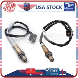 2 piezas de sensor de oxígeno ascendente + descendente para Hyundai Accent Veloster 2012-2017 1,6 L - Imagen 1 de 6