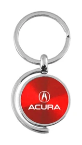 Acura Spinner Key Ring - Picture 1 of 19