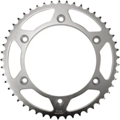 Sunstar - 2-368549 - Steel Rear Sprocket, 49T Foto 1 de 4