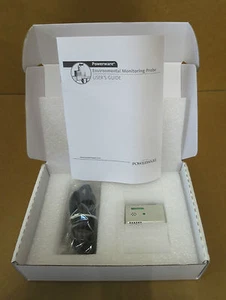 NUEVO Eaton Cutler Hammer 42R4317 EMP Powerware Dispositivo de Sonda de Monitor Ambiental - Imagen 1 de 4