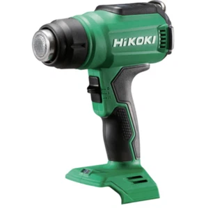 Pistola de calor inalámbrica HiKOKI 18V - Solo herramienta - Temperatura variable - Imagen 1 de 5