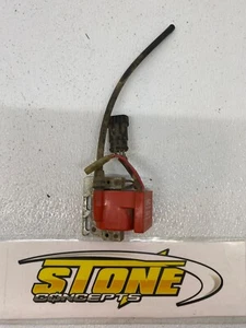 PVL IGNITION COIL CDI ANALOG SPARK COBRA MINI BIKE 50 MOTORCYCLE DIRT 513 111 A - Picture 1 of 4