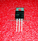 Hot Sell   10Pcs  New  Irfz48n  Irfz48  Irfz48npbf  To-220  Power Mosfet Chip
