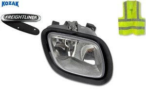 Lámpara antiniebla A06-51908-001 lado derecho para Freightliner Cascadia 2008-2017 - Imagen 1 de 9