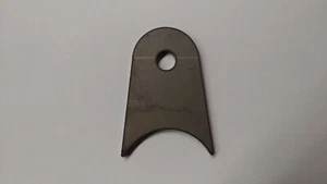 4-Link 2.75" Axle Tab - Foto 1 di 2