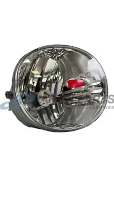 Fog Lamp Assembly Toyota 4RUNNER, AVALON, RAV 4 8121142061 Foto 1 de 4