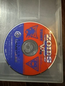 ZOIDS VS Nintendo GameCube NTSC-J Japanese US Seller  - Picture 1 of 3