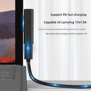 Pvc Charging Cable Adapter For C R8U2 - Afbeelding 1 van 6