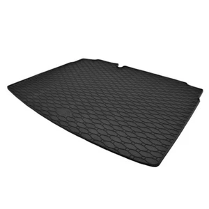 OP Gummimatte Kofferraumwanne passend VW Golf 6 VI Schrägheck uB 2009 - 2014 RKK - Bild 1 von 4