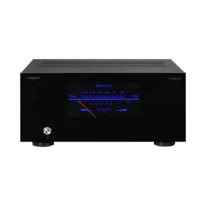 ADVANCE PARIS X-A220 EVO - Endstufe UVP 1690 € | Neu - Bild 1 von 2